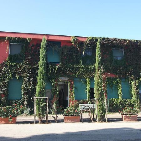 Hotel Dimora Risveglio Brindisi Exteriér fotografie