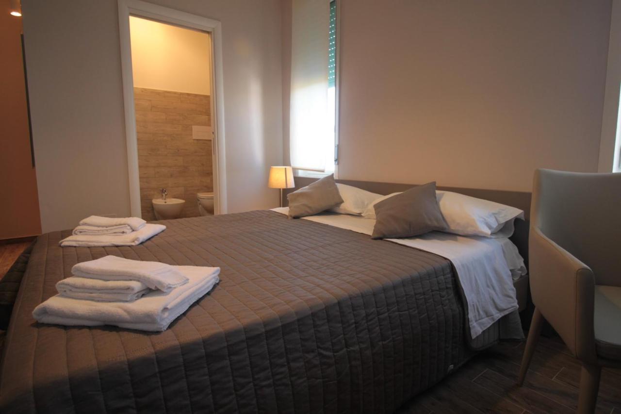 Hotel Dimora Risveglio Brindisi Exteriér fotografie