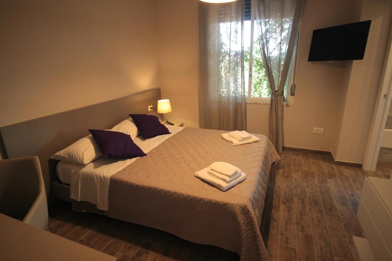 Hotel Dimora Risveglio Brindisi Exteriér fotografie