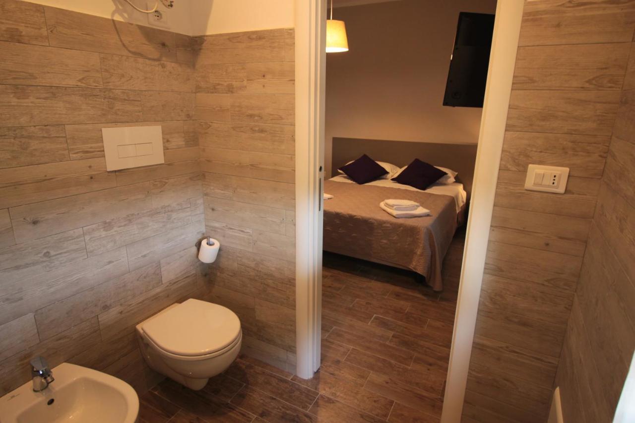 Hotel Dimora Risveglio Brindisi Exteriér fotografie